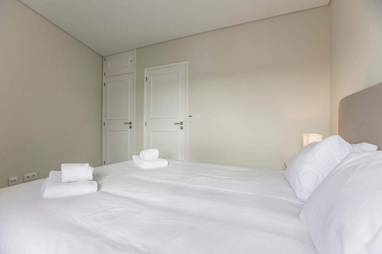 2Br Flat W/ Ac & Great Views By Lovelystay Vila Nova de Gaia Eksteriør bilde